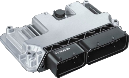 Отключение иммобилайзера Bosch Mev 17.4 (PSA)